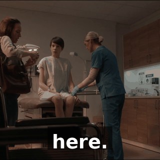here.