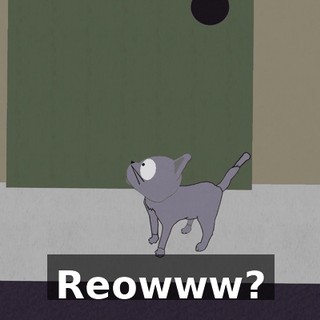 Reowww?