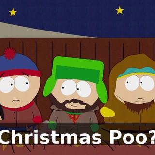 Christmas Poo?