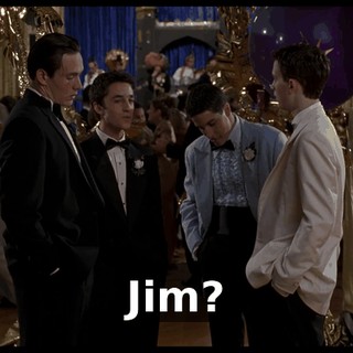 Jim?