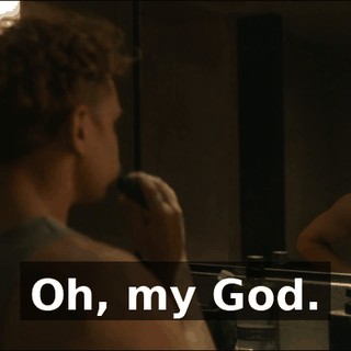 Oh, my God.