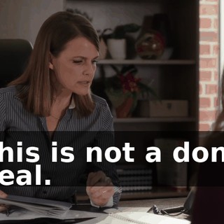 This is not a done deal.