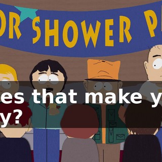 does that make you gay?