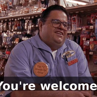 You're welcome.
