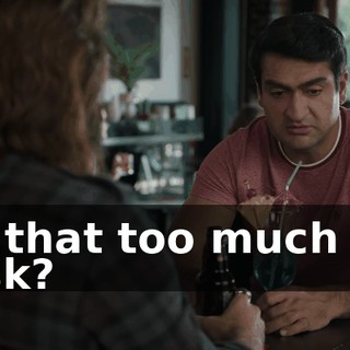 Is that too much to ask?