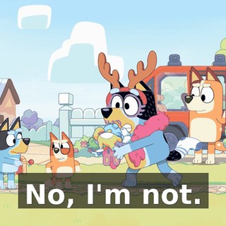 No, I'm not.