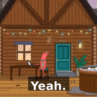 Yeah.