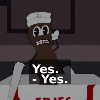 Yes. - Yes.