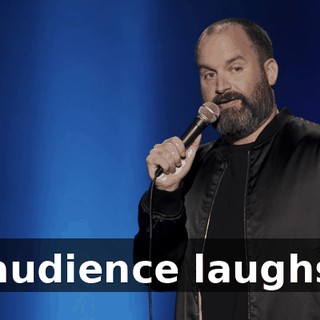 [audience laughs]