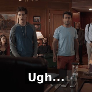 Ugh...