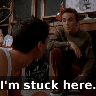 I'm stuck here.