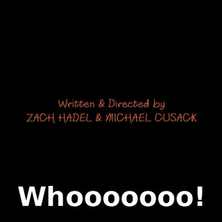 Whooooooo!