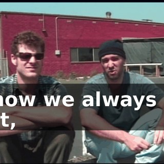 I know we always say that,