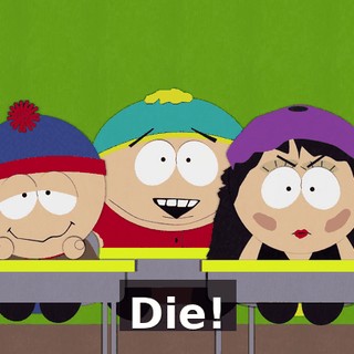 Die!