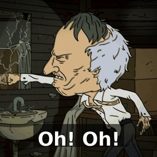 Oh! Oh!