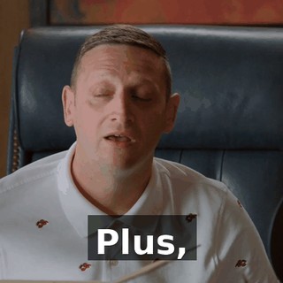 Plus,