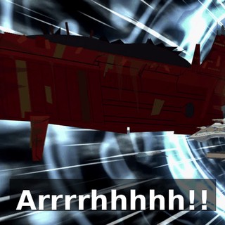 Arrrrhhhhh!!