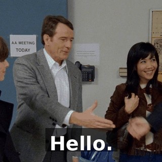 Hello.