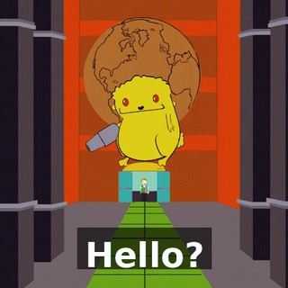 Hello?