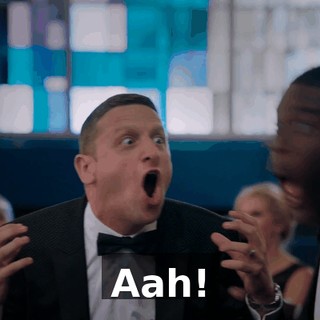 Aah!