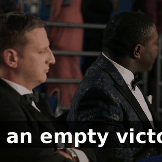 It's an empty victory.