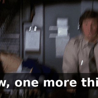 Now, one more thing,