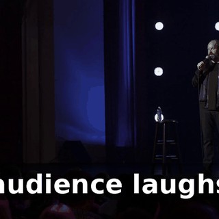 [audience laughs]