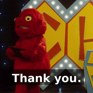 Thank you.