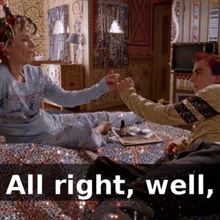All right, well,