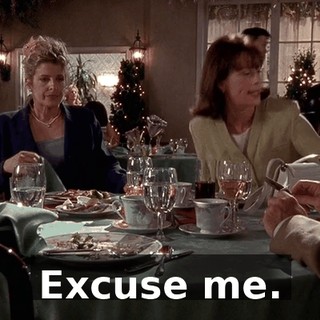 Excuse me.