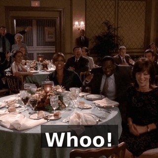 Whoo!