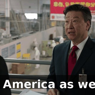in America as well.