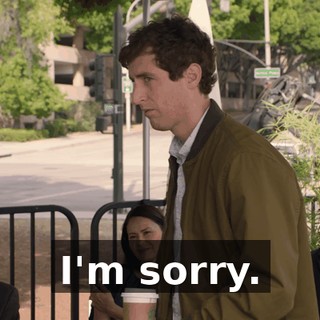I'm sorry.