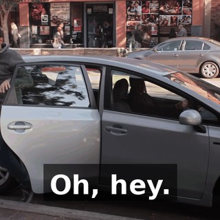 Oh, hey.