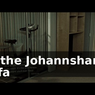or the Johannshamn sofa