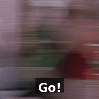 Go!