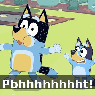 Pbhhhhhhhht!
