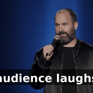 [audience laughs]