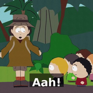 Aah!