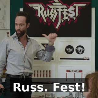 Russ. Fest!