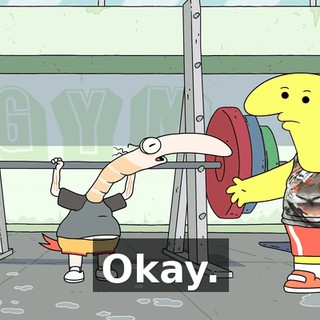 Okay.