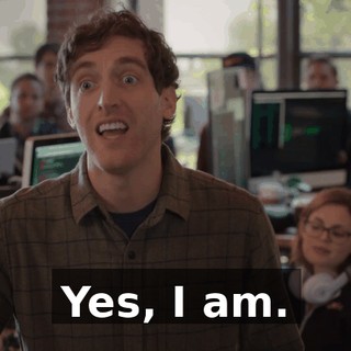 Yes, I am.