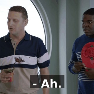 - Ah.