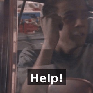 Help!