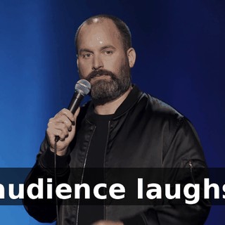 [audience laughs]