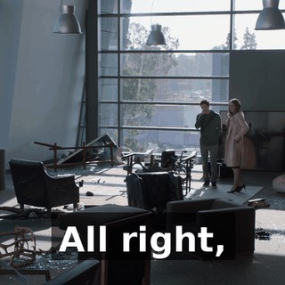 All right,