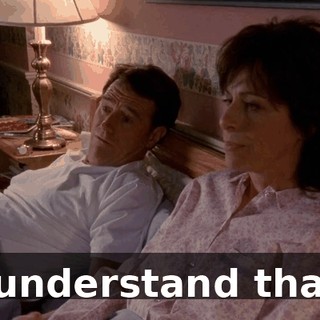 I understand that.