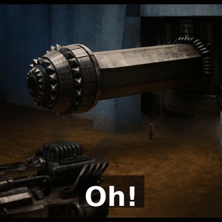 Oh!