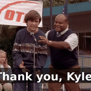 Thank you, Kyle.