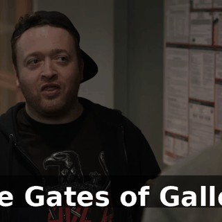 The Gates of Galloo.